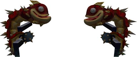Dual Dragon .